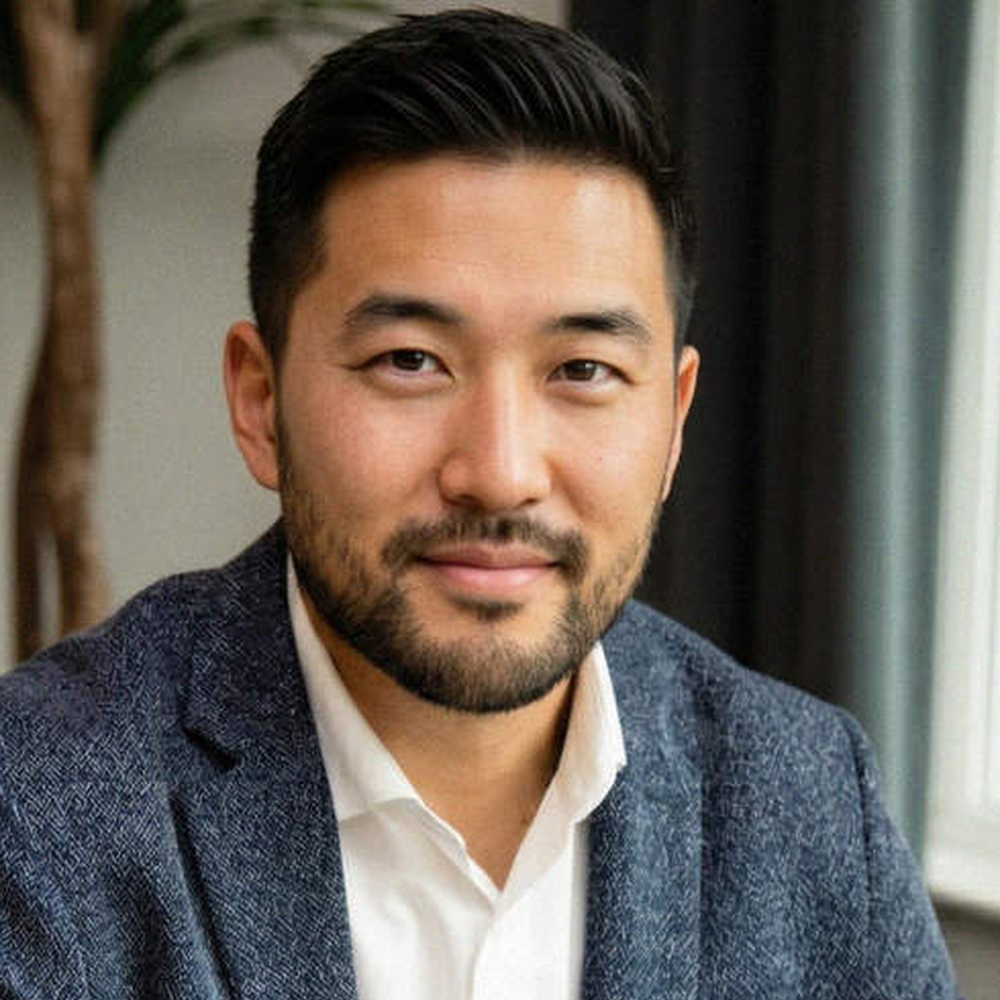 David Chen