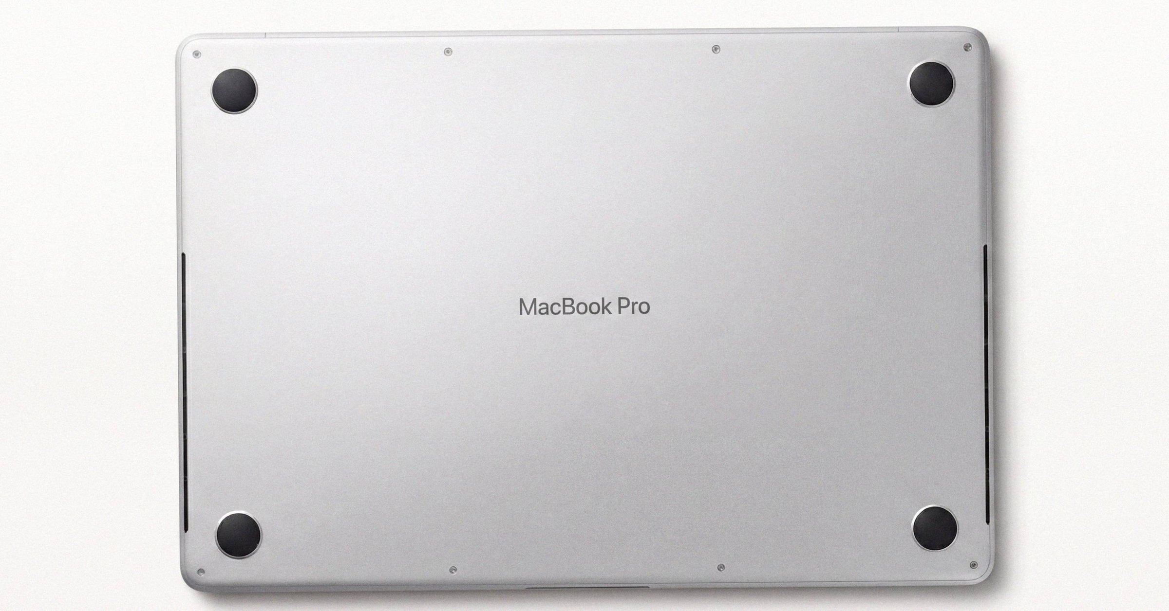 A1278 MacBook Pro: how to tell which year you actually have