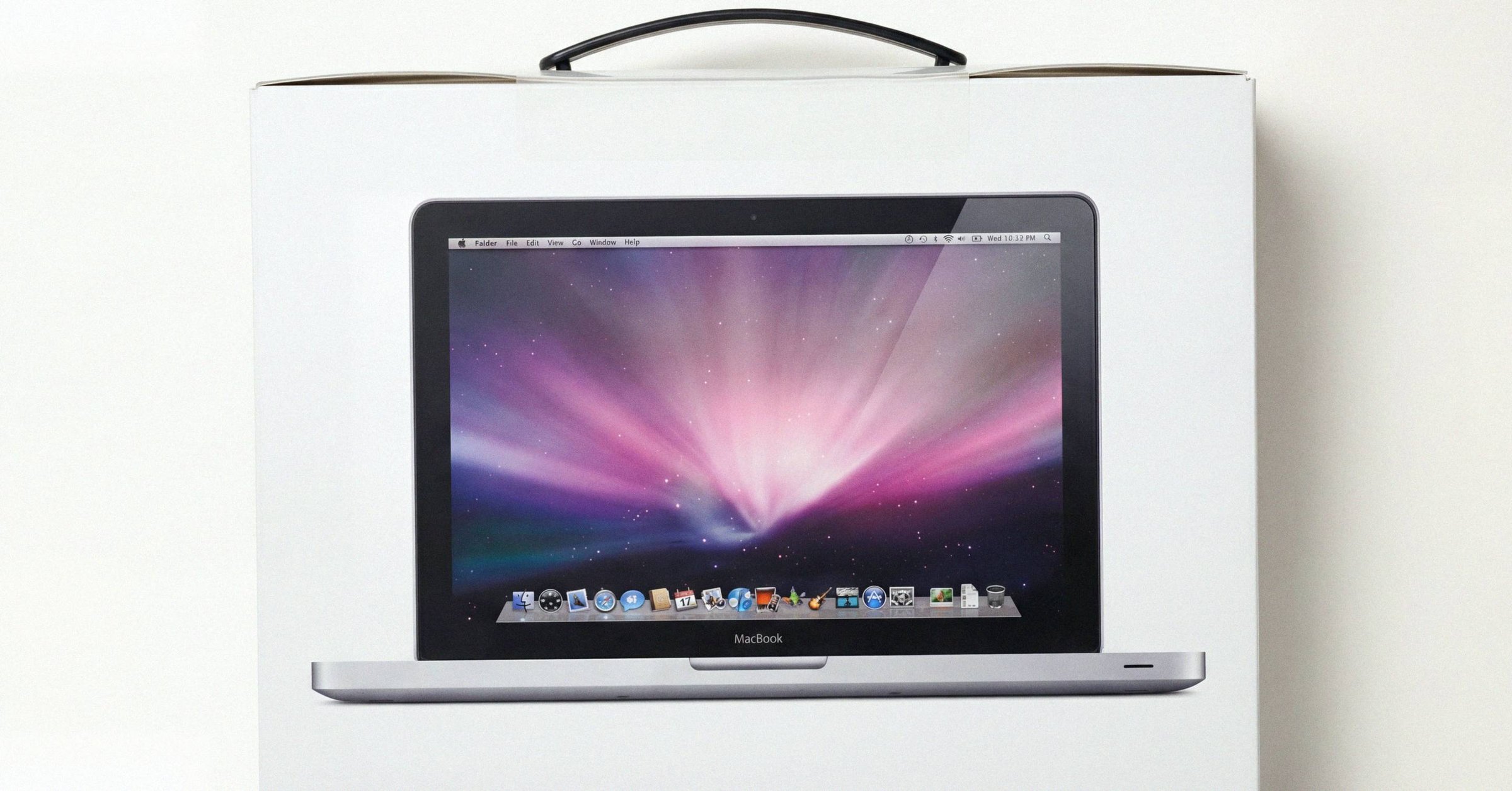 MacBook serial number lookup: the best third-party Mac decoders compared