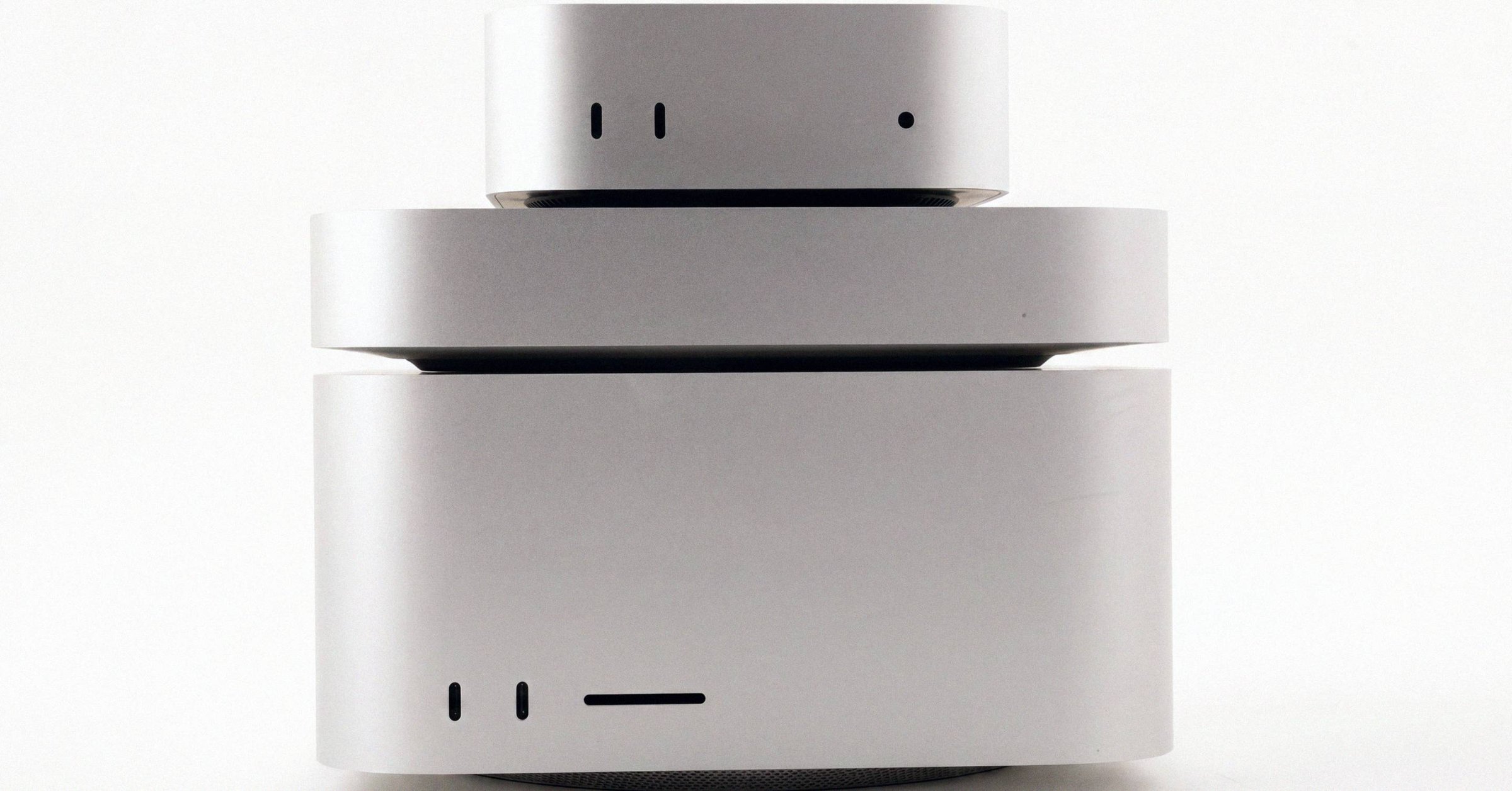 Self-host LLM vs cloud GPU rentals: where a home Mac cluster actually breaks even