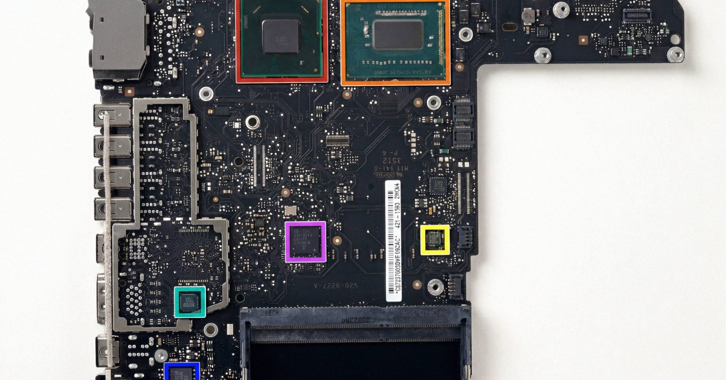 Diagnose MacBook Pro: a troubleshooter's guide by symptom